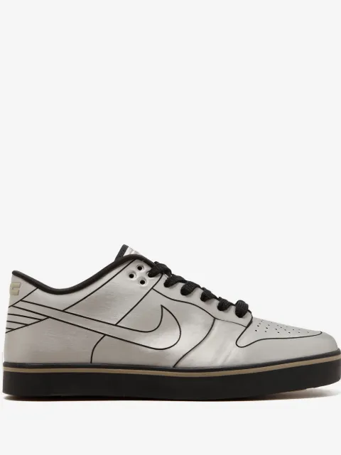 Nike tenis Dunk SE Delorean