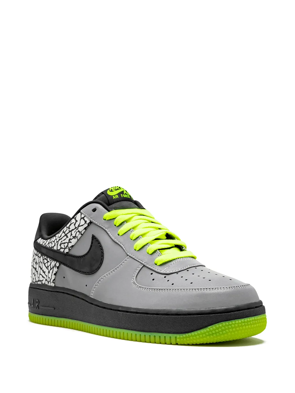Nike air force 1 low premium sneakers | Low-Tops | Image 2