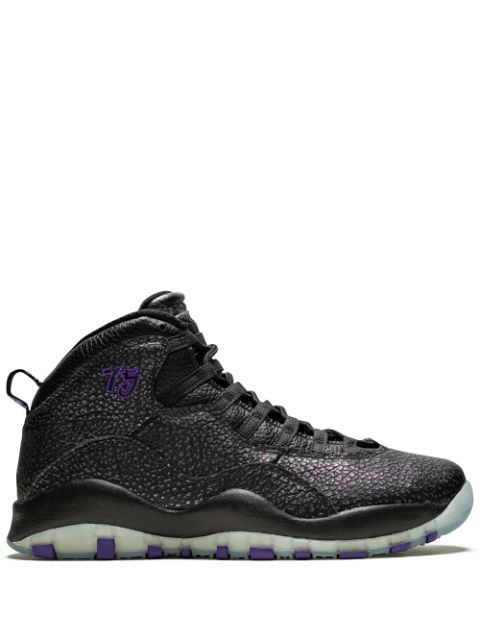 Jordan Air Jordan Retro 10 Paris WOMEN