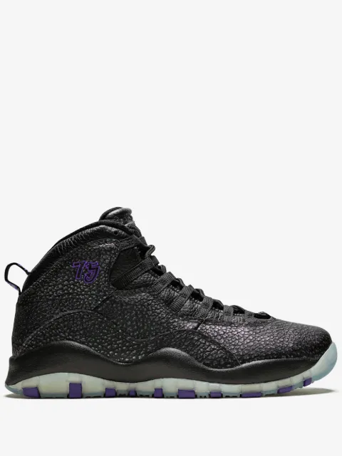 Jordan Air Jordan Retro 10 Paris