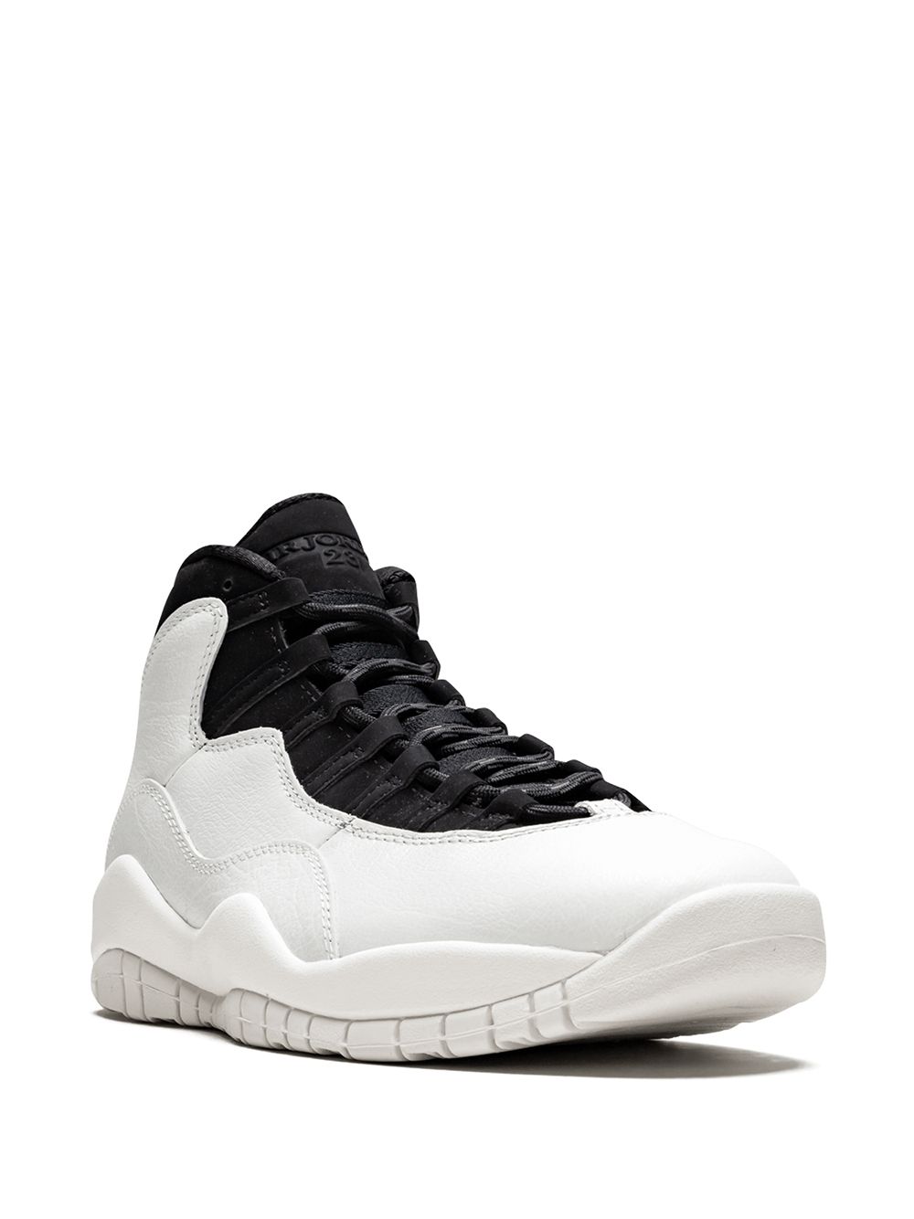 Jordan Air Jordan 10 Retro sneakers - Wit