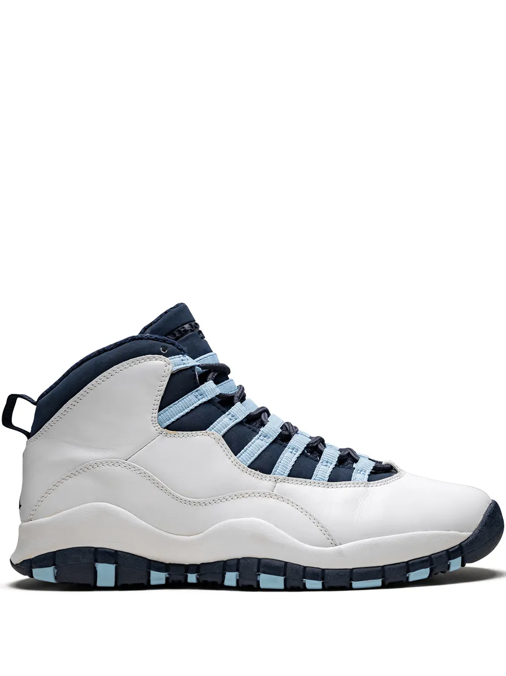 jordan 10 retro ice blue