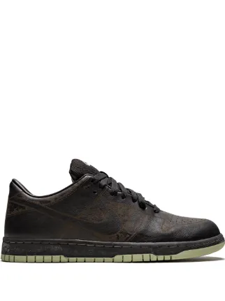 nike dunk low one piece