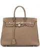 Image 1 of Hermès pre-owned Birkin 35 bag
