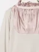 Owa Yurika كنزة بمريلة