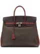 Image 1 of Hermès 2007 pre-owned Aucroix 36 tote