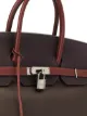 Hermès 2007 pre-owned Aucroix 36 tote
