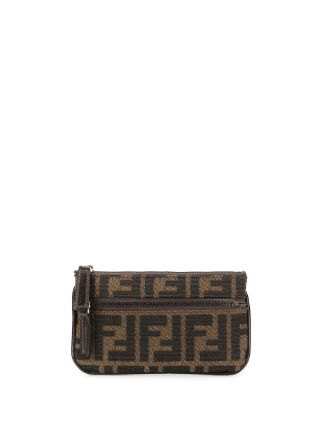 Fendi on sale key pouch