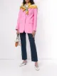 الصورة 2 من Hermès وشاح مطبوع