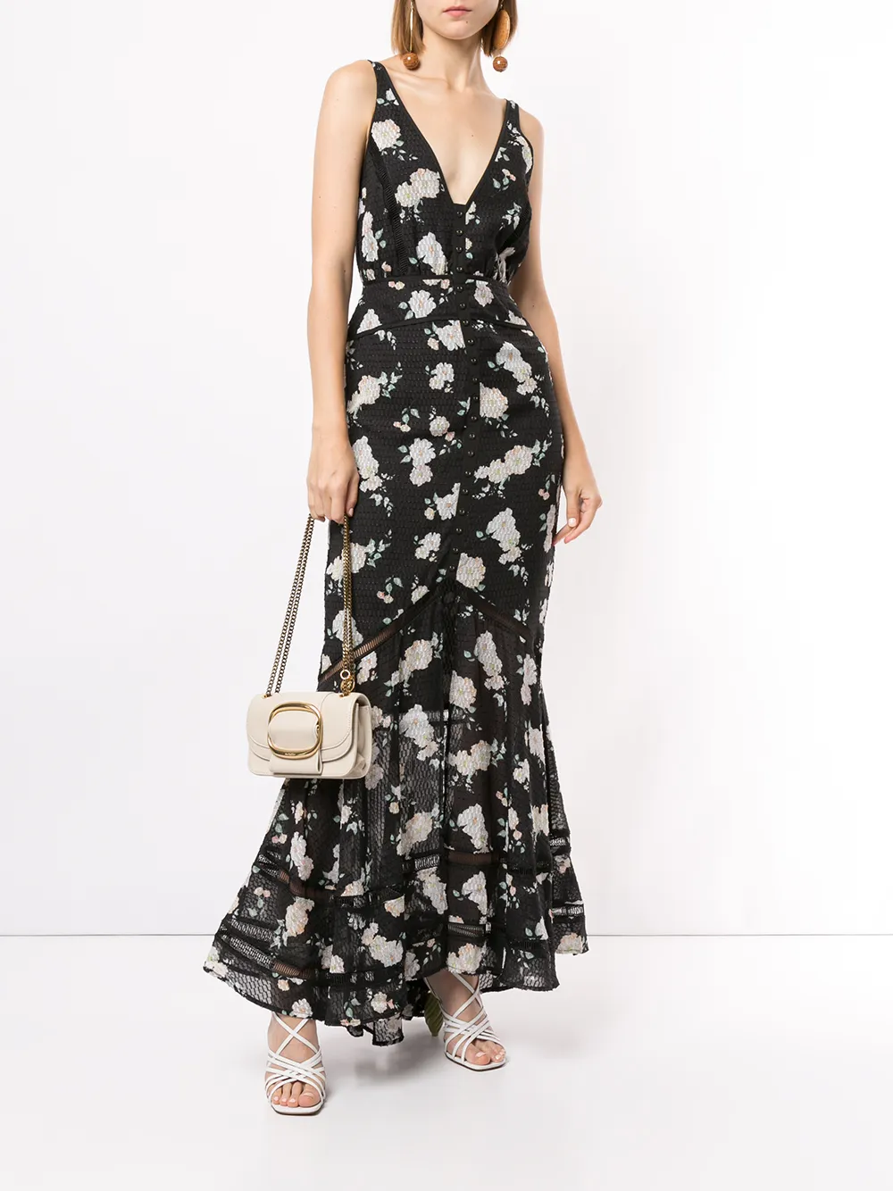 We Are Kindred Mia maxi dress | Evening Dresses | Image 2