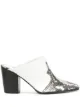 Image 1 of Senso Quinlan mules