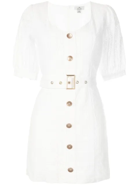 We Are Kindred Lulu sweetheart dress