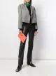 الصورة 2 من Balenciaga Pre-Owned بنطال كلاسيكي مستقيم الأرجل
