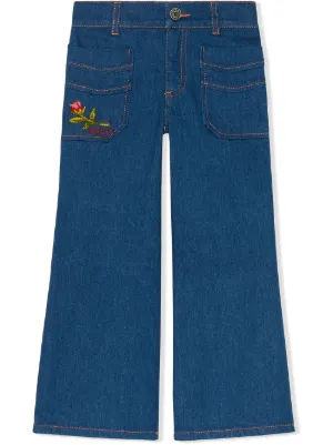 gucci jeans for girls