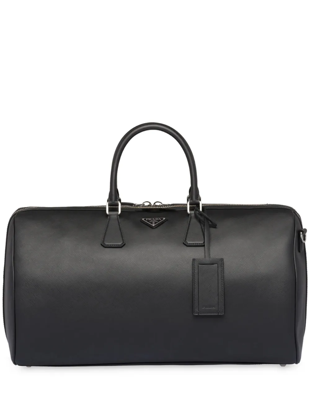 【SALE】PRADA レザーボストンバッグ Prada サフィアーノ レザー ボストンバッグ 通販 - FARFETCH