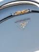 Prada Odette Saffiano leather bag