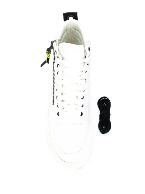 diesel sneakers 2001