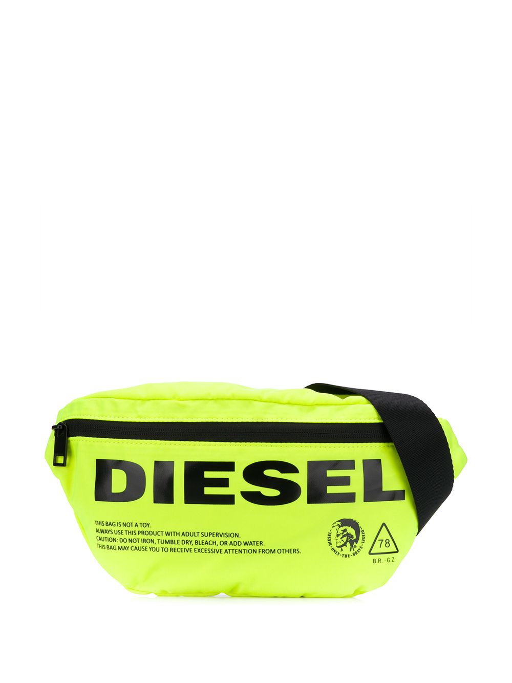 фото Diesel поясная сумка F-Suse