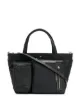 الصورة 1 من Anya Hindmarch حقيبة عملية صغيرة بجيوب متعددة
