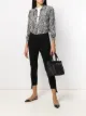 الصورة 2 من Anya Hindmarch حقيبة عملية صغيرة بجيوب متعددة