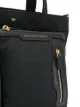 Anya Hindmarch حقيبة عملية صغيرة بجيوب متعددة