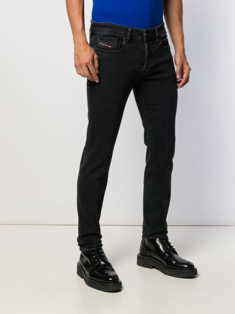 diesel slim fit jeans