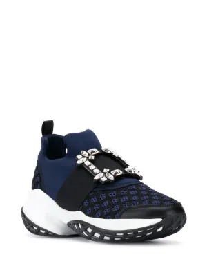Roger Vivier Trainers for Women | Shop Now on FARFETCH
