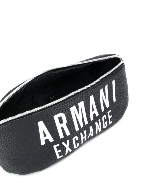 armani exchange headband