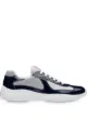 Image 1 of Prada technical fabric sneakers