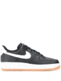 Nike Air Force 1 sneakers - Black