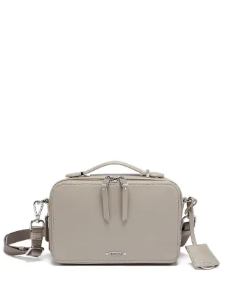 tumi crossbody leather