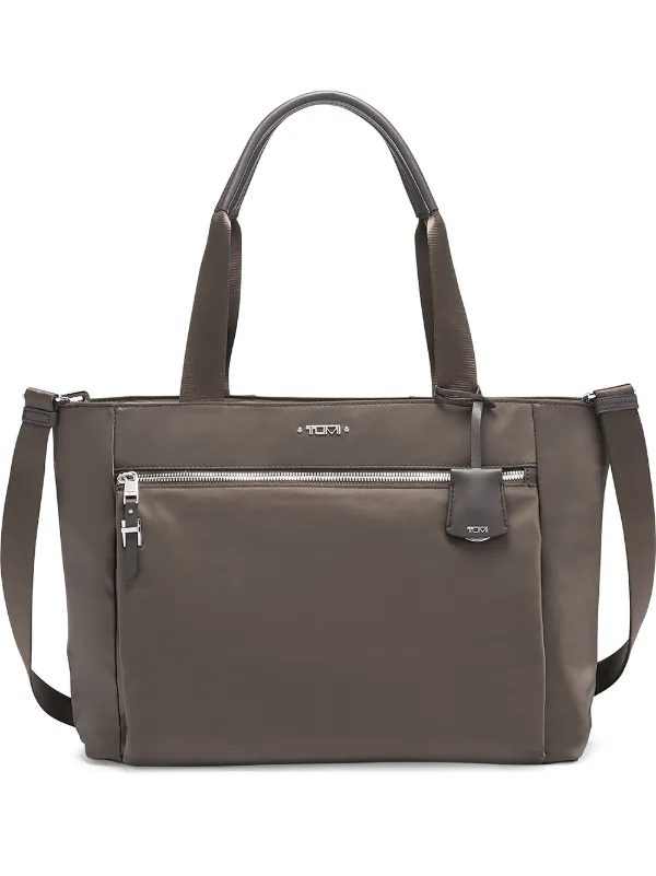 tumi tote bag