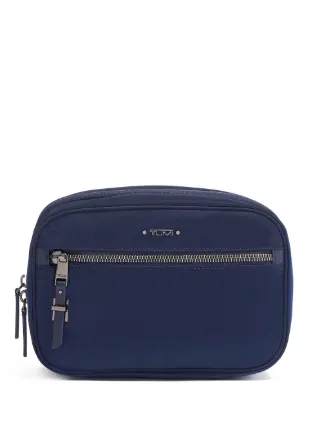 tumi yima cosmetic bag