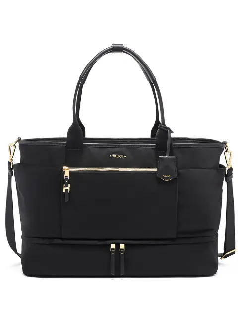 tumi cleary weekender bag