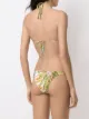 Lygia & Nanny Maya printed bikini set
