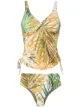 Image 1 of Lygia & Nanny Bruma tankini set