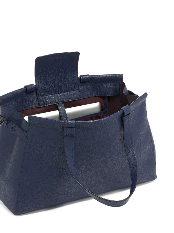 tumi beach bag