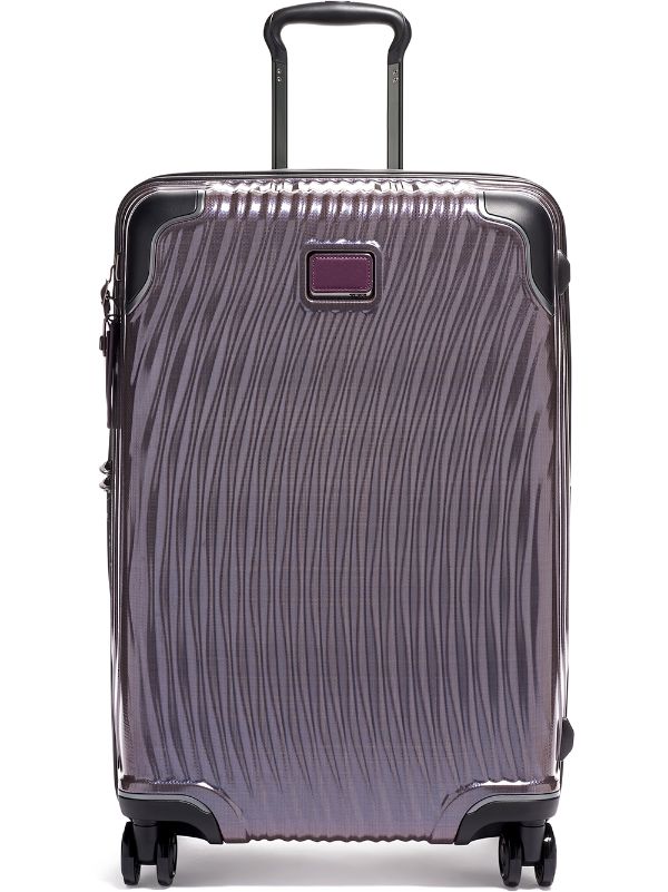 tumi trolley