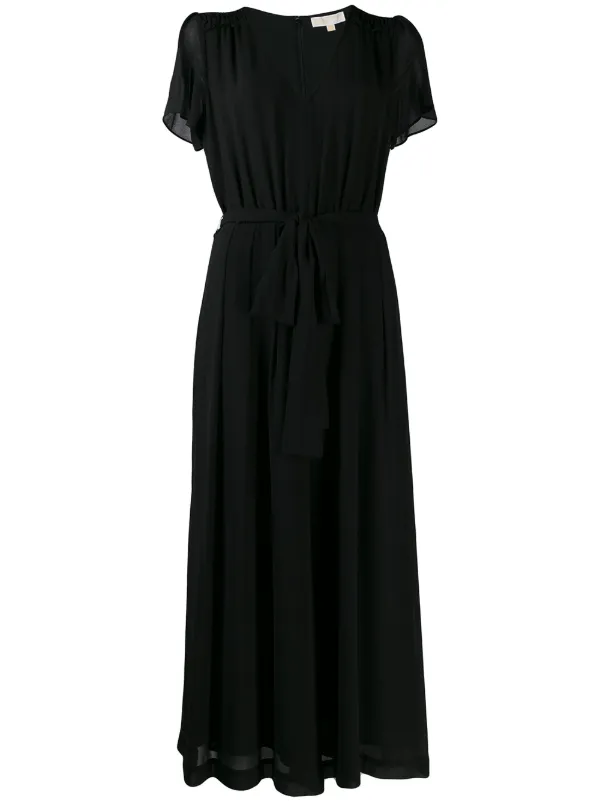 michael kors jumpsuit white