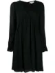 Image 1 of Michael Michael Kors V-neck short dress