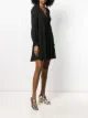 Michael Michael Kors V-neck short dress