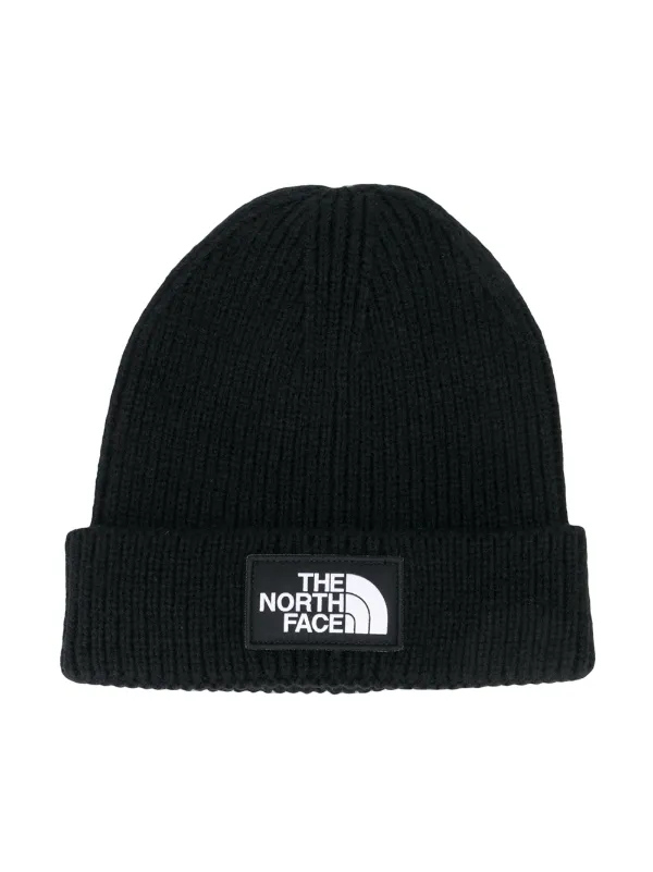 north face wool hat