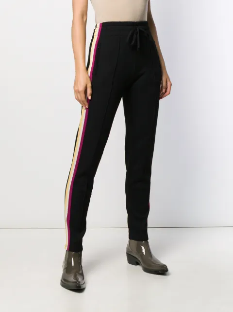 isabel marant etoile track pants