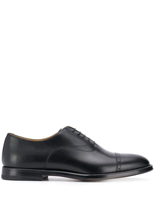 Scarosso derbies classiques - Noir - Scarosso - Modalova