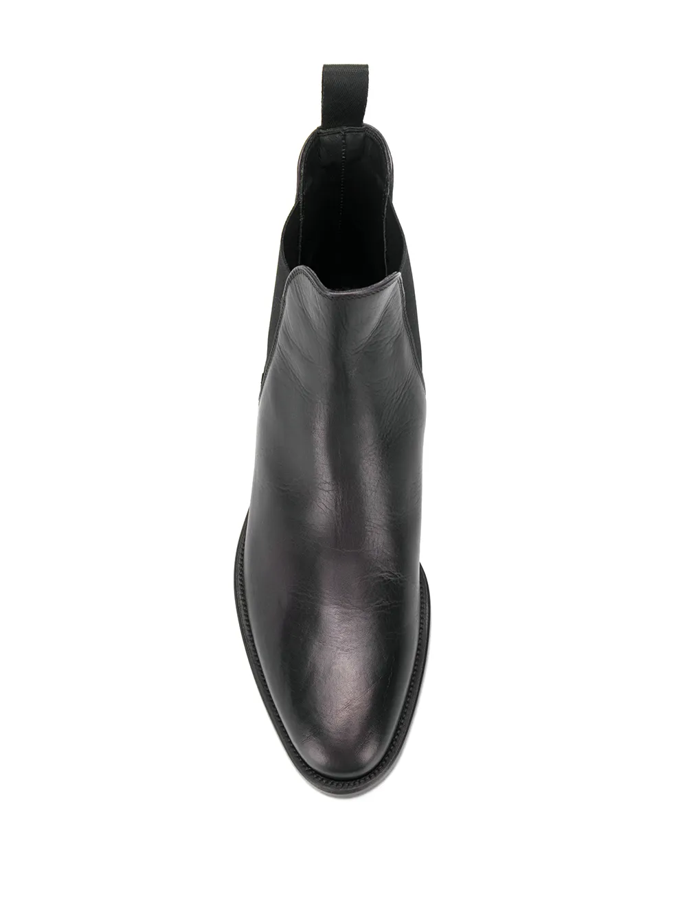 Scarosso Stivali Chelsea | Scarpe | Image 4
