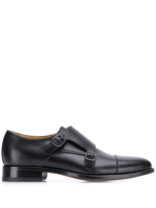 Chaussures à boucles classiques - Scarosso - Modalova