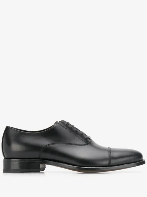 Scarosso zapatos oxford