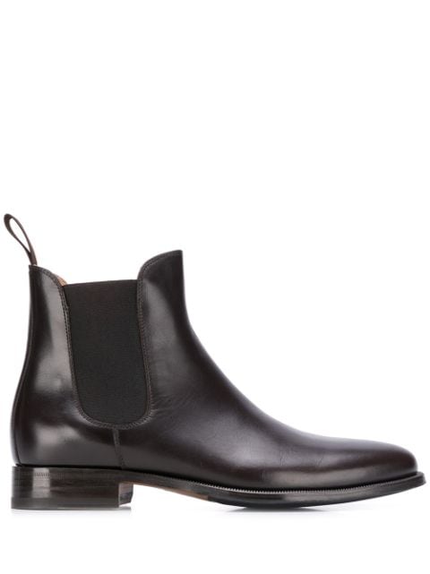 Scarosso Chelsea boots