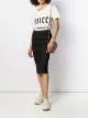 الصورة 2 من Gucci Pre-Owned تنورة جينز ضيقة كلاسيكية