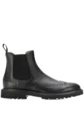 Scarosso Chelsea boots - Black